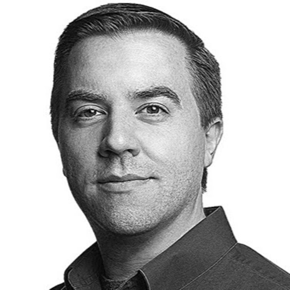 Meet your Posher, Steve